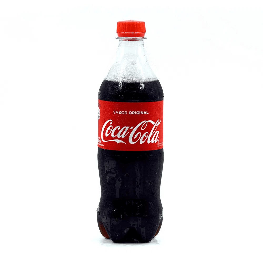 Refresco 600 ml