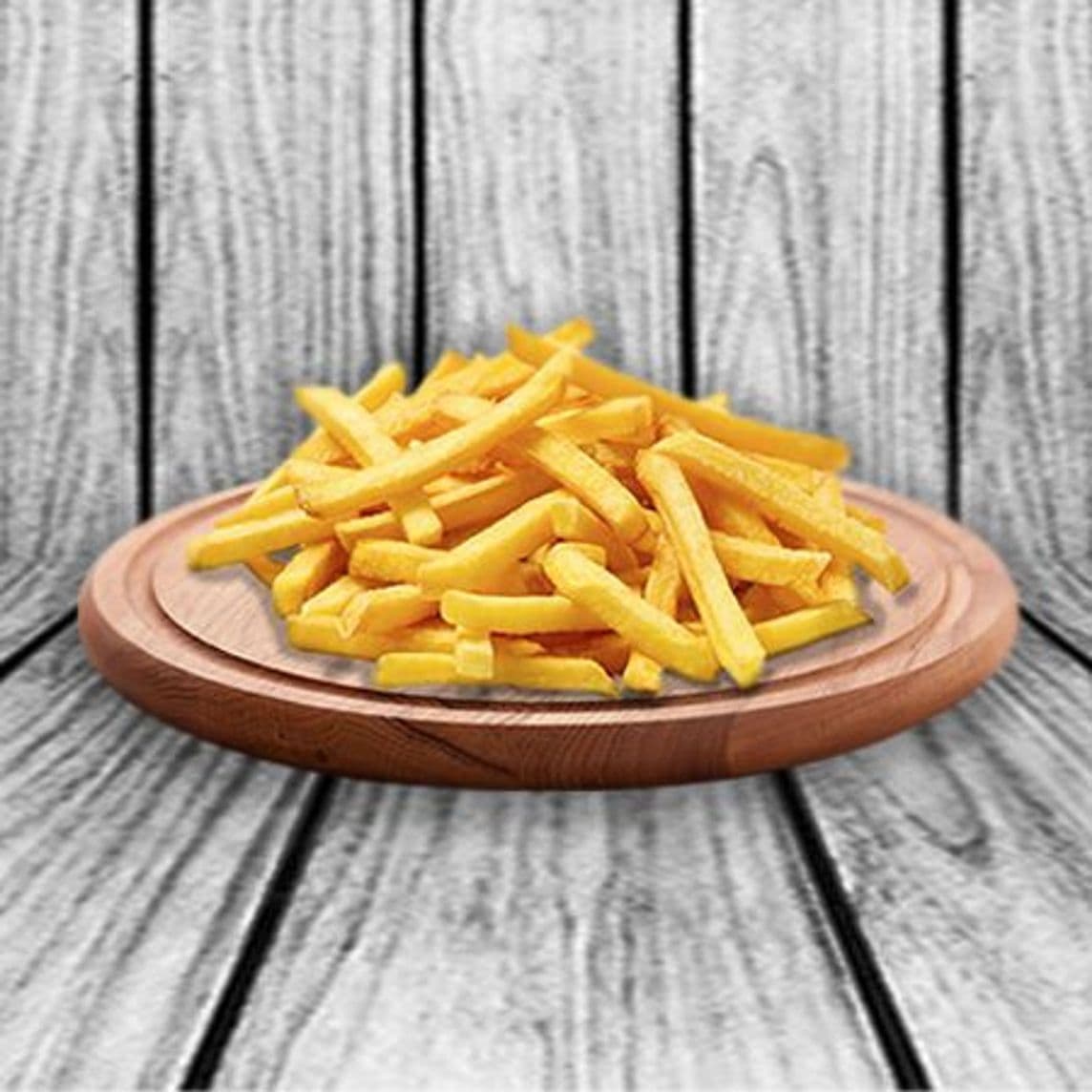 Papas a la Francesa