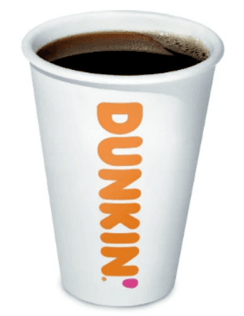 Café Negro 16 Oz
