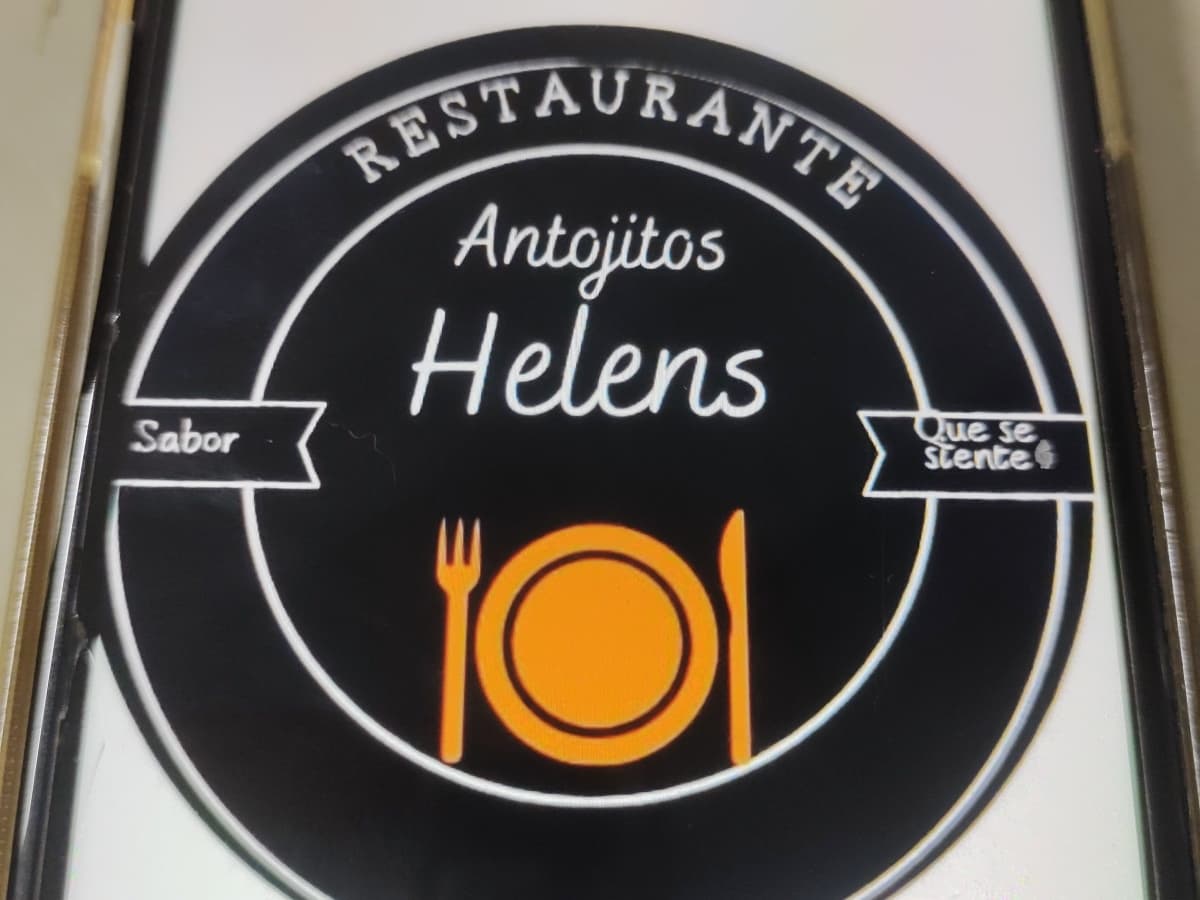 Antojitos Helens