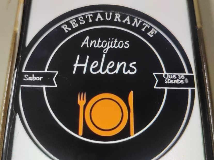 Antojitos Helens