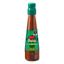 Salsa Búfalo Clásica 150g