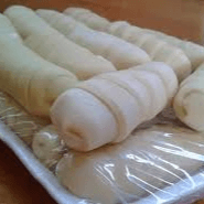 Bandejas de Tequeños Congelados