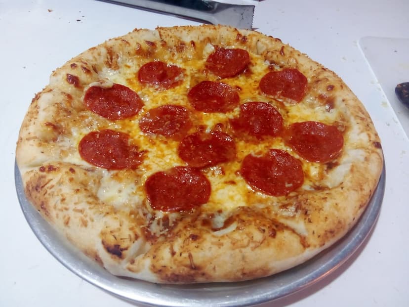 Pizzería la Granjita