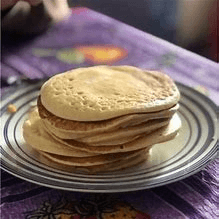 Torre Pancakes
