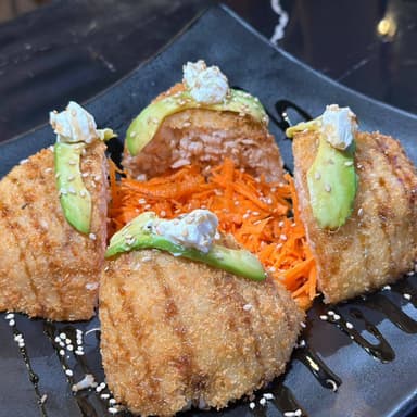 BOMBA HOFU