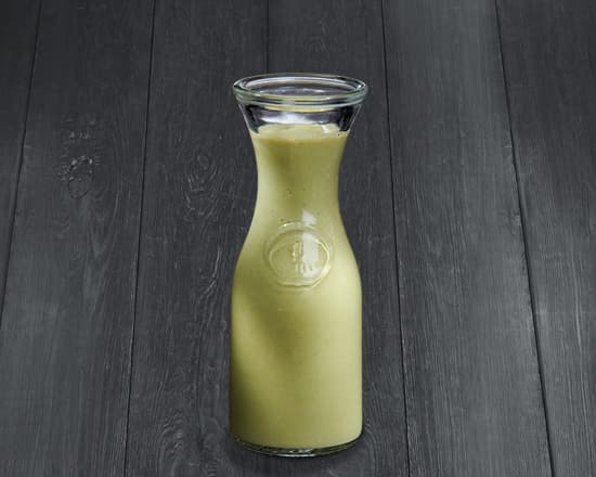 Batido de Matcha