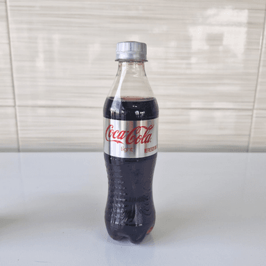 Coca-Cola Light 355 ml