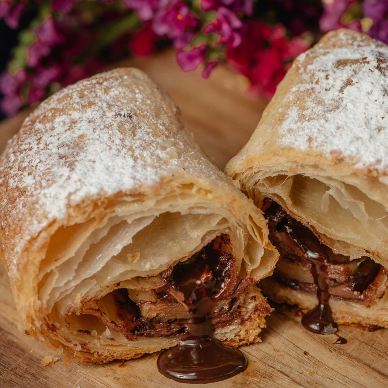 Chocolatín