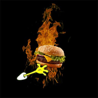 Cangre Burger