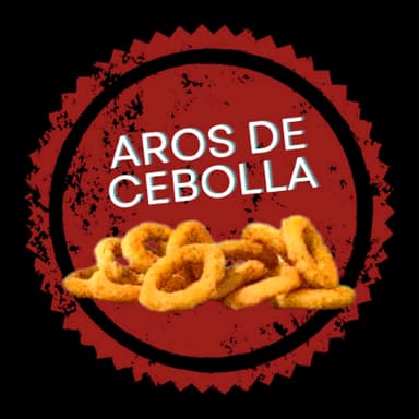 Orden de Aros de Cebolla