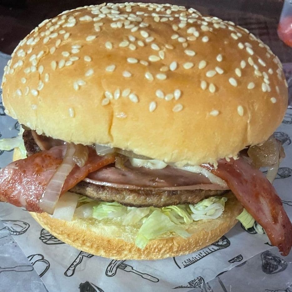 Hawaburger de Res
