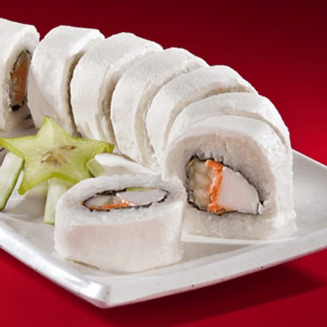 Philadelphia roll