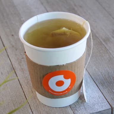 Té