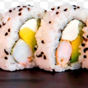 Sushi California Maki
