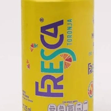 Fresca 355ml
