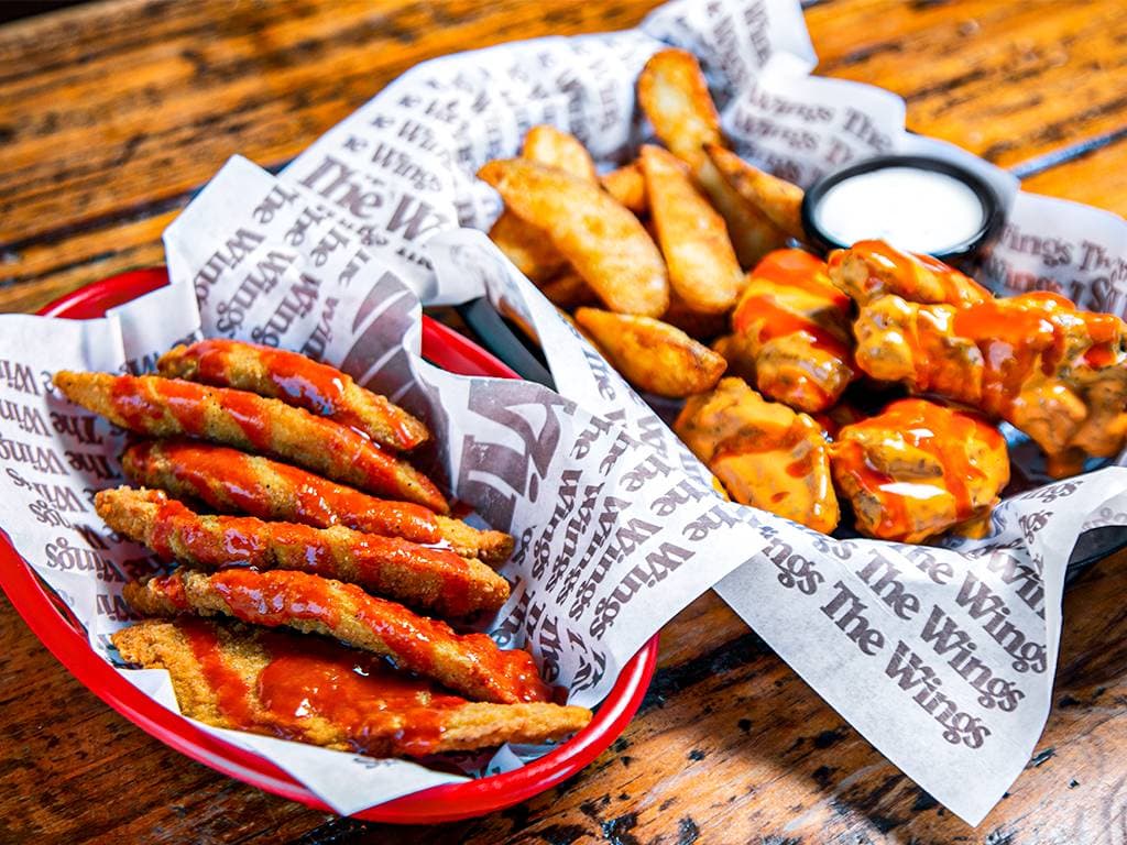 C Wings 2