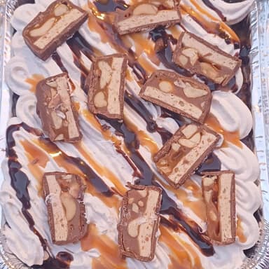 SNICKERS