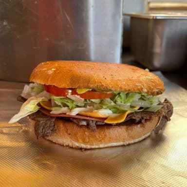 Torta Especial