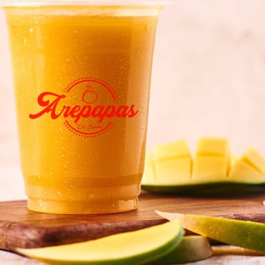 Jugos Naturales