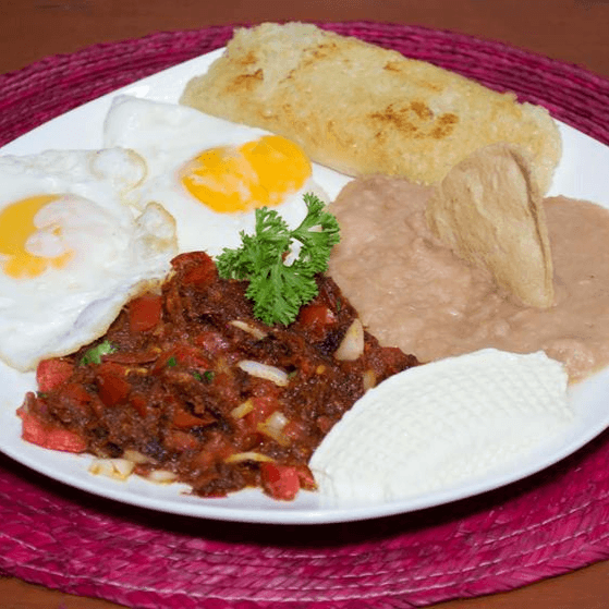 El Fuerte