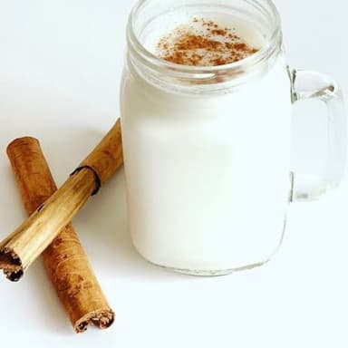 AGUA HORCHATA