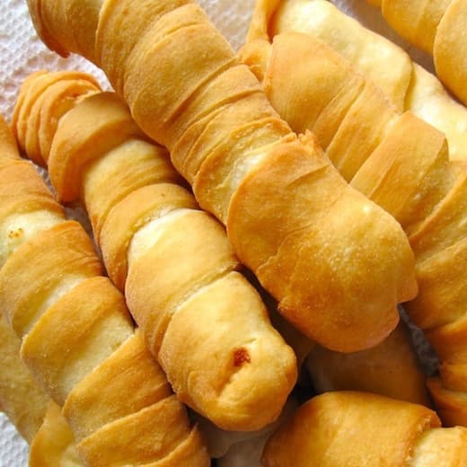 Dedito de Queso