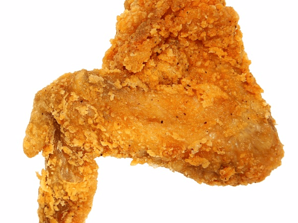 Alitas Naturales