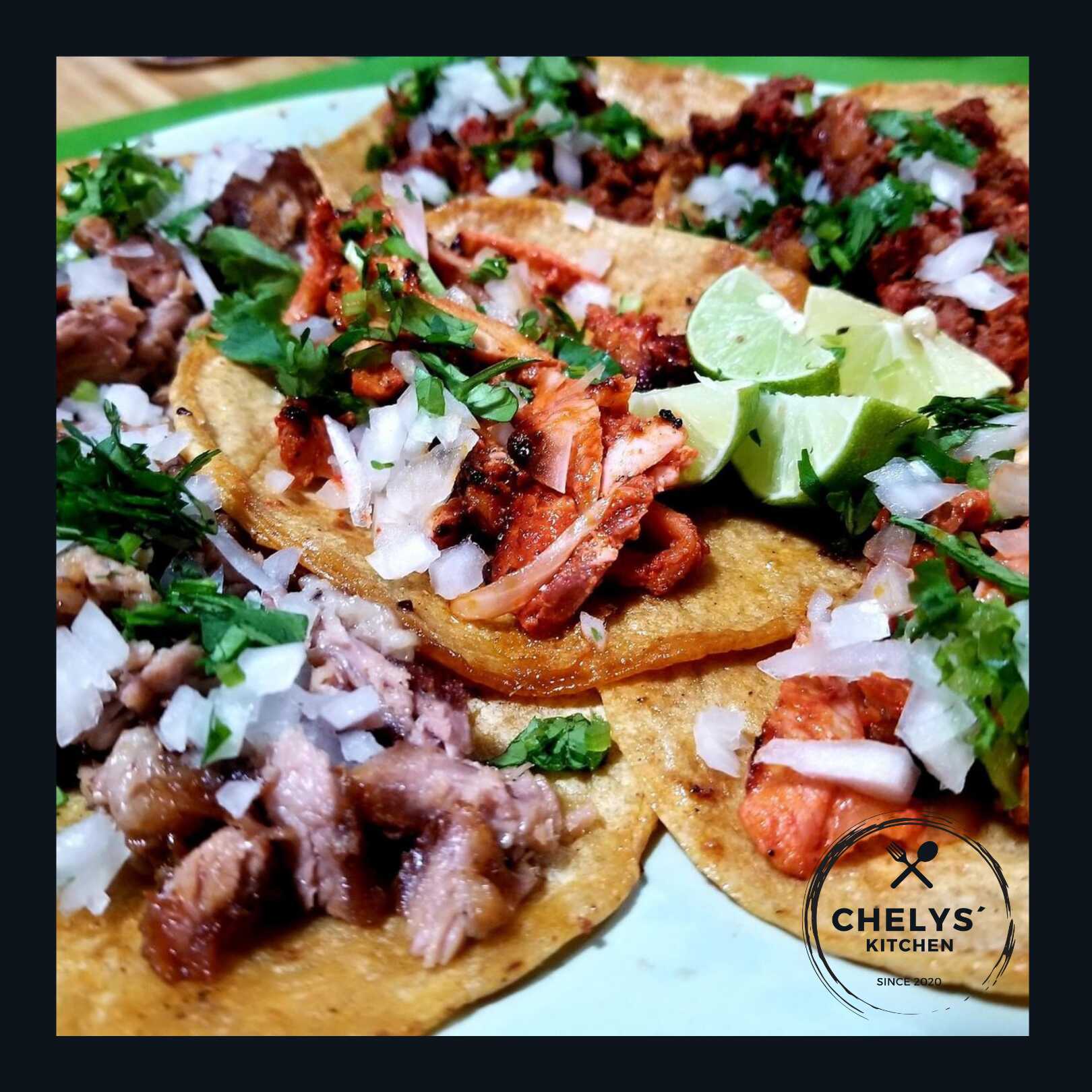Combo Tacos