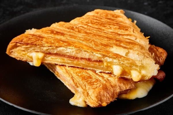 Croissant Doblado
