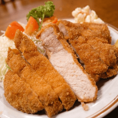 Pollo Empanizado