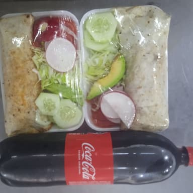 Combo - 3