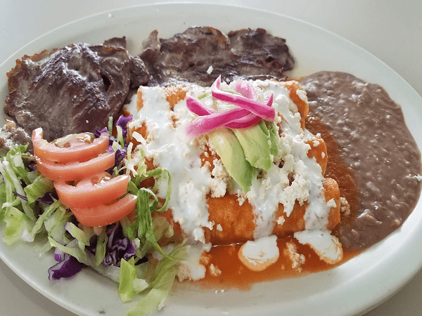 La bonita café