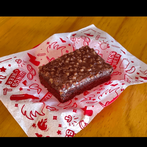 Brownie