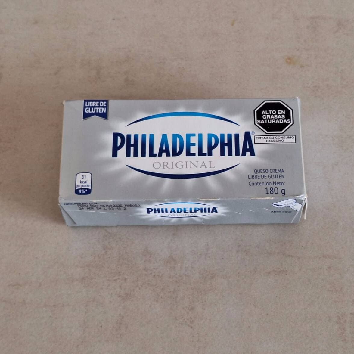 Queso Philadelphia