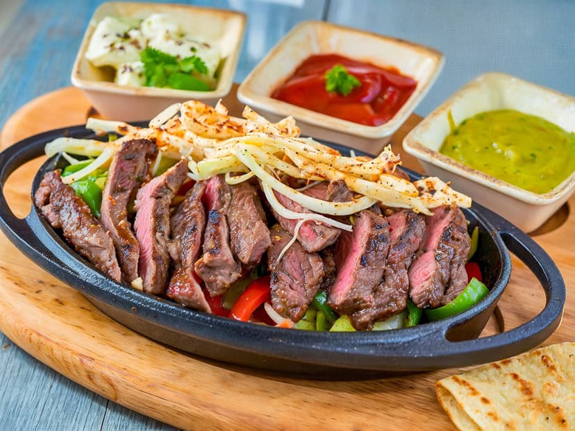 La Arrachera Norteña (Milenio)