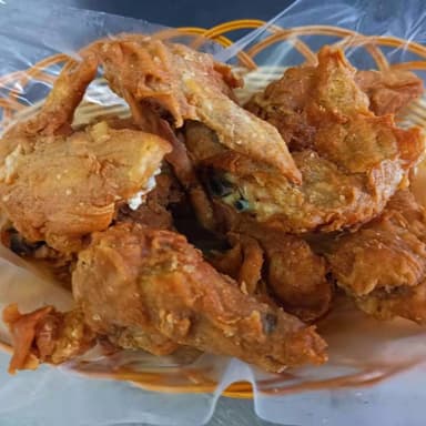 6 Alitas