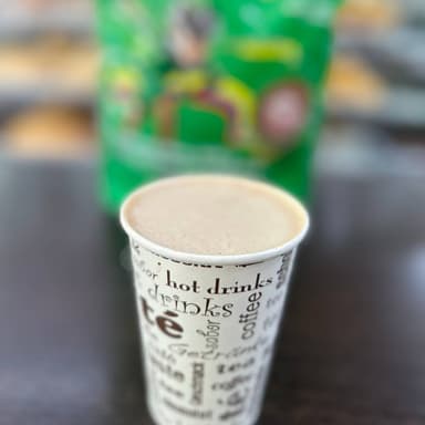 Milo Caliente de 9oz