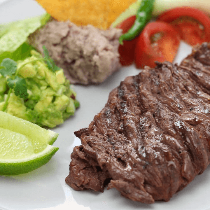 Arrachera 300 g