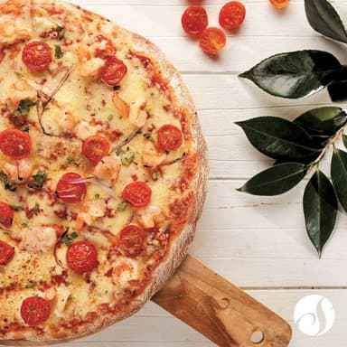 Pizza Berny
