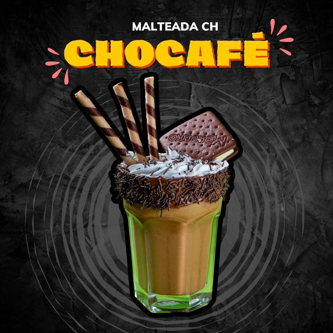 Chocafé