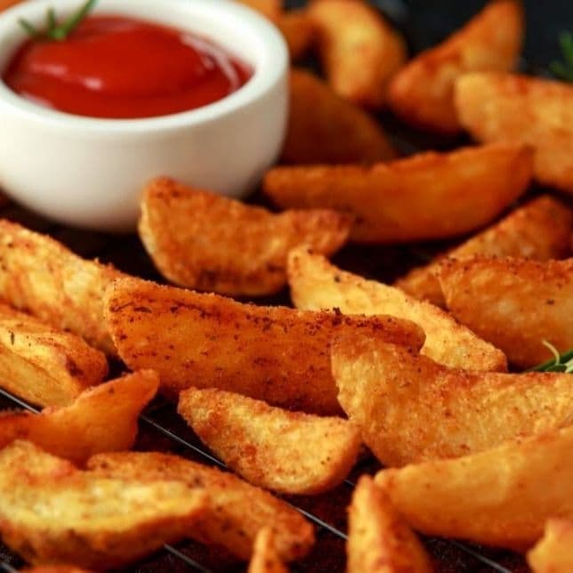 Orden de Papas