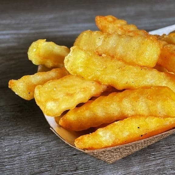 Papas Fritas