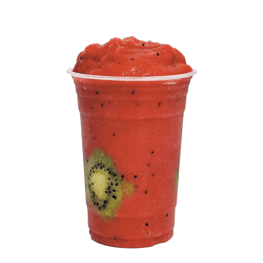 Smoothie Fresa Kiwi Exótico