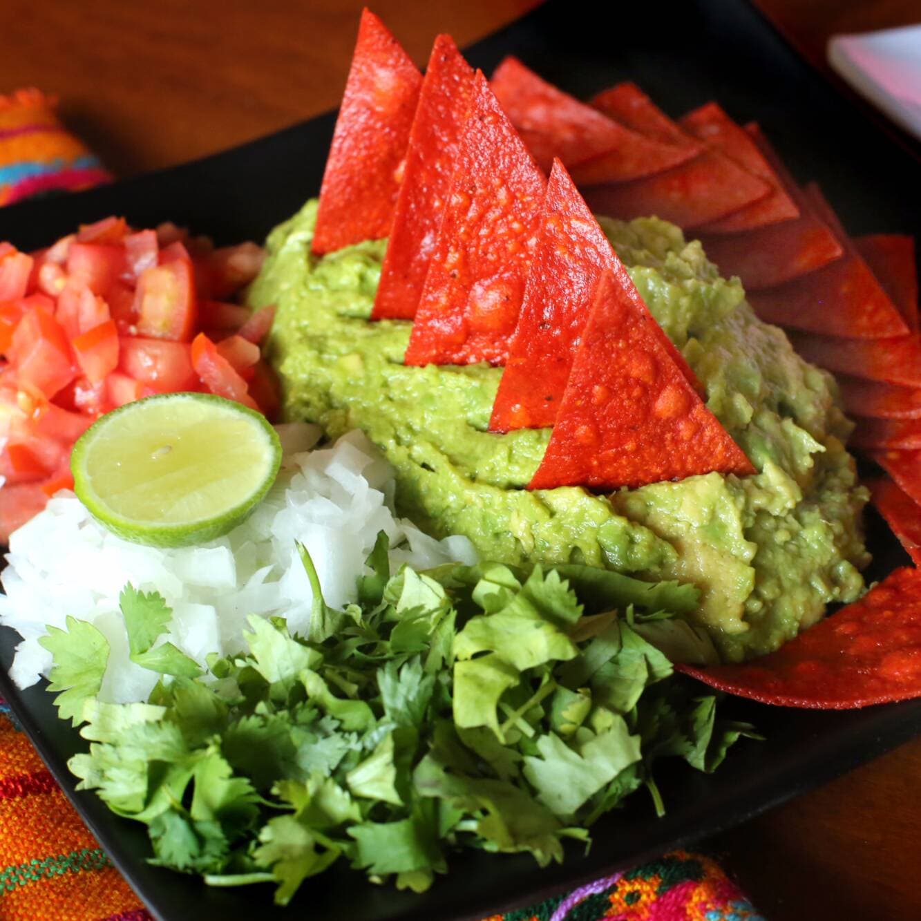 Guacamole