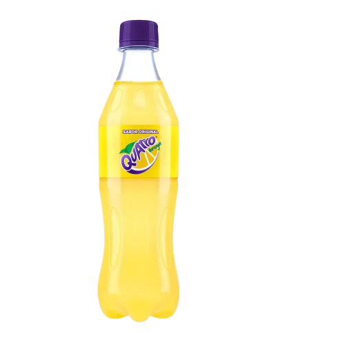 Quatro 400 ml