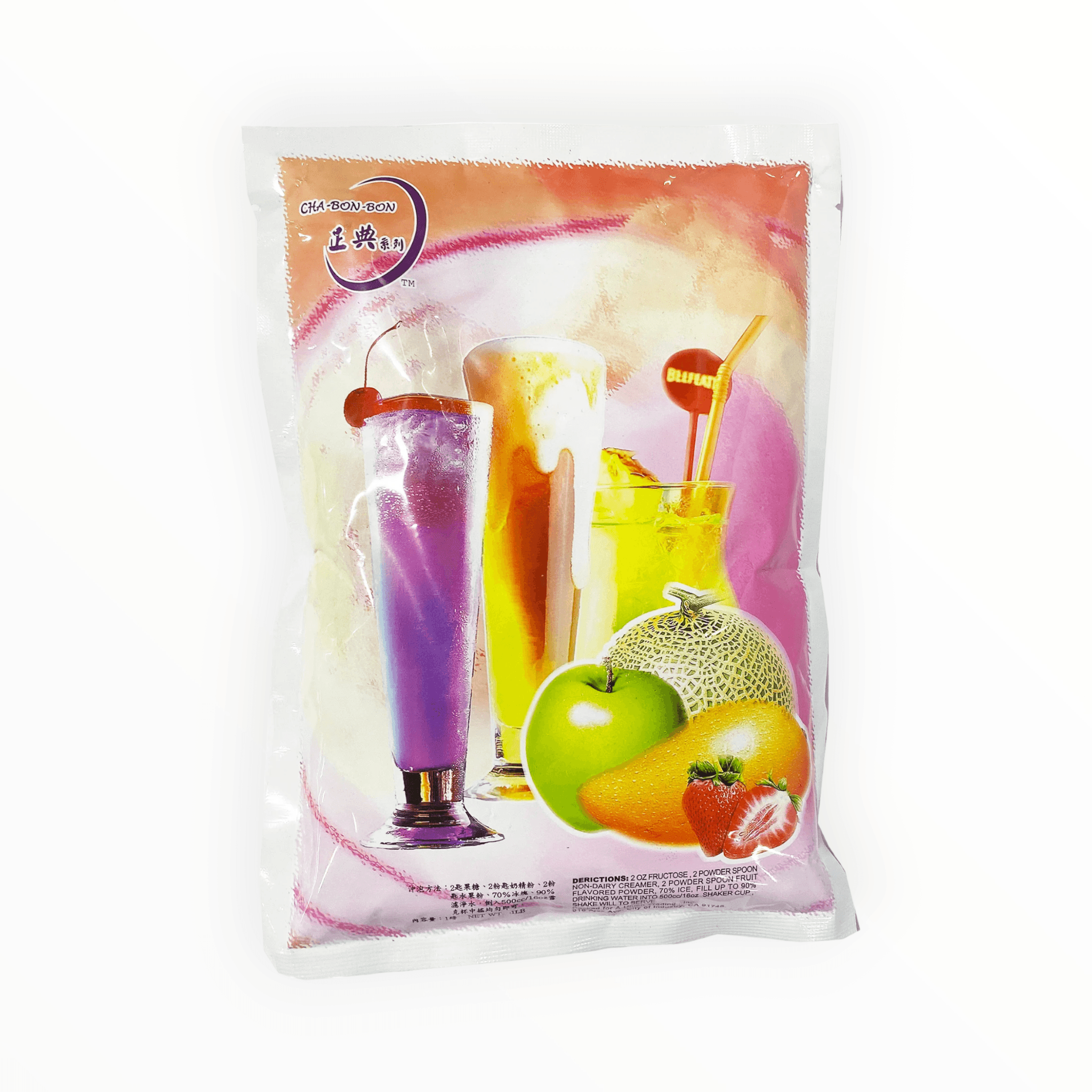 Taro Polvo, Cha-Bon-Bon,  - SE-BEB153-0121