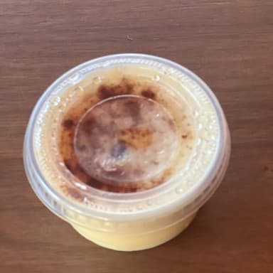 Cremita Natilla
