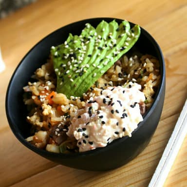 Yakimechi