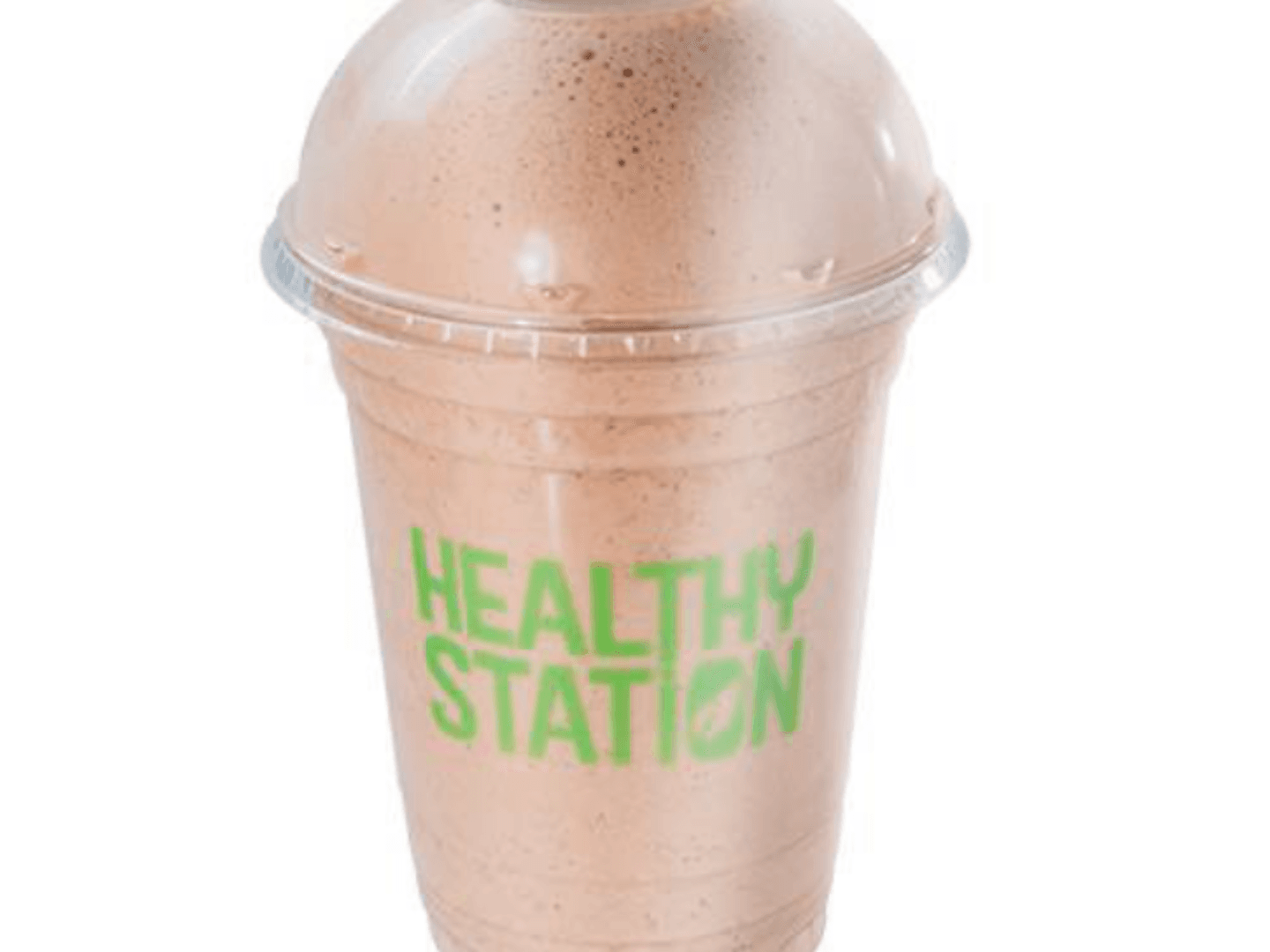 Chocomenta Shake